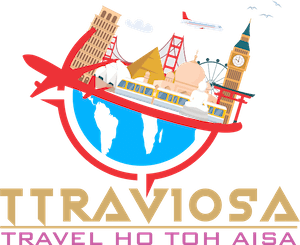 TTRAVIOSA